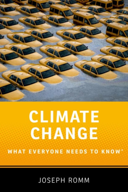 10 Books To Read This Fall: From Climate Change To The Singularity