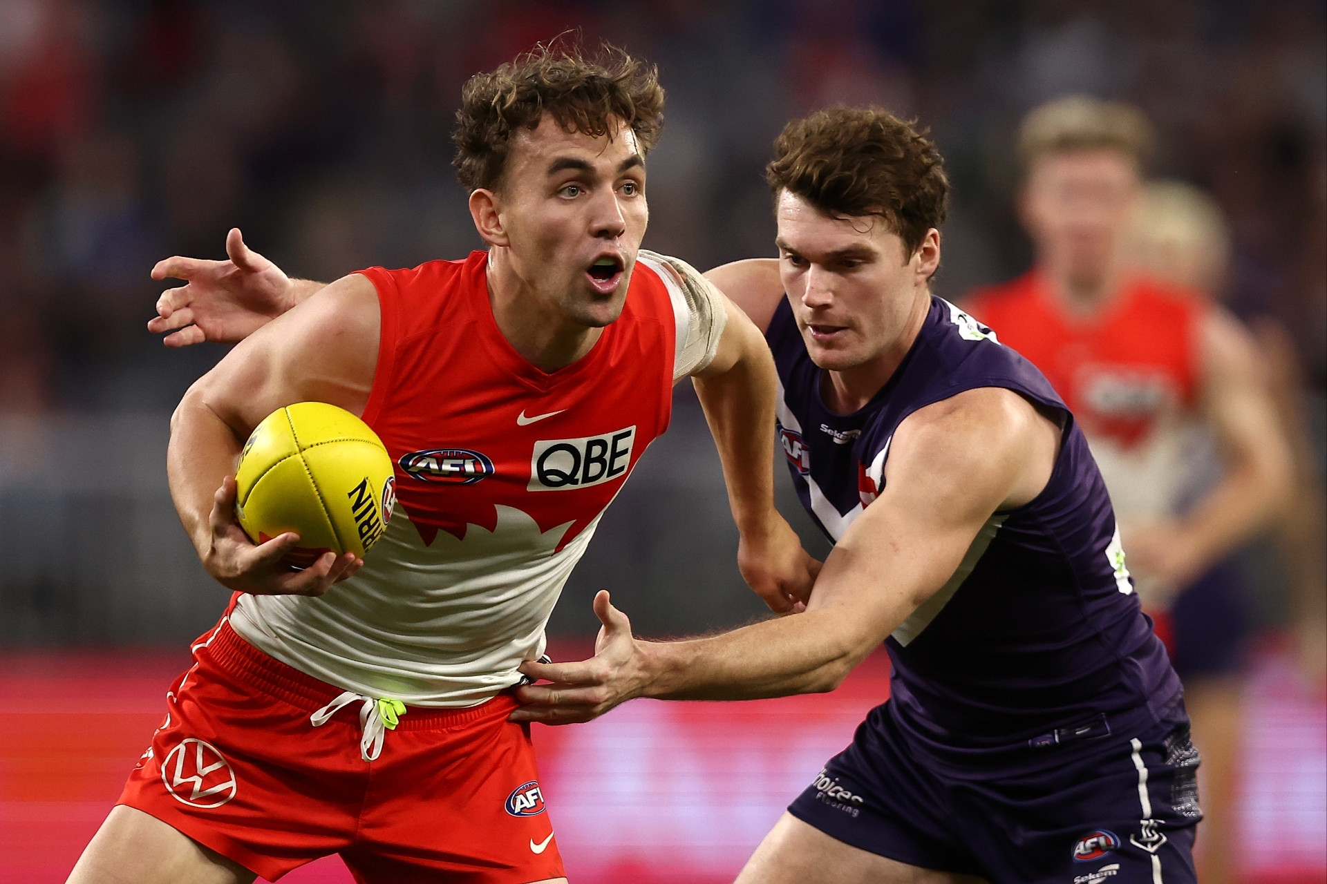 10 Seconds of Glory: The Untold Story of the Sydney Swans Banner Makers