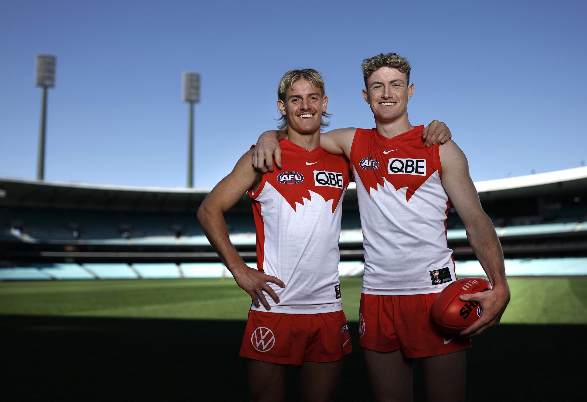 10 Seconds of Glory: The Untold Story of the Sydney Swans Banner Makers