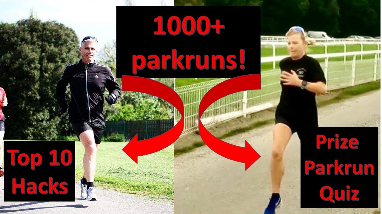 1,000 parkruns Later: How a Simple 5k Run Became a Global Phenomenon