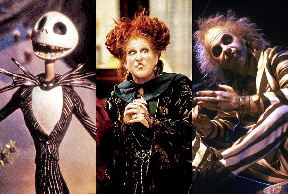 11 Spooky Movies That Are Actually Kid-Friendly: Get Ready for Halloween Movie Night!