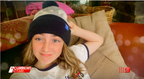 13-Year-Old Girl Dies From Flu Days After Hospital Discharge: Family Demands Answers