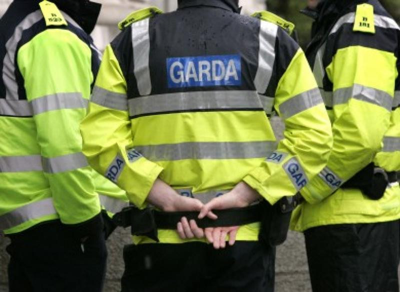 16 People Arrested After Gardaí Are Attacked During Public Order Incidents in Cork