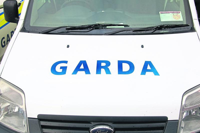 16 People Arrested After Gardaí Are Attacked During Public Order Incidents in Cork