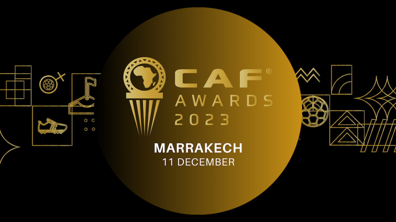 2024 CAF Awards: Lookman's Hat-trick Triumph & the Shocking Nominees!