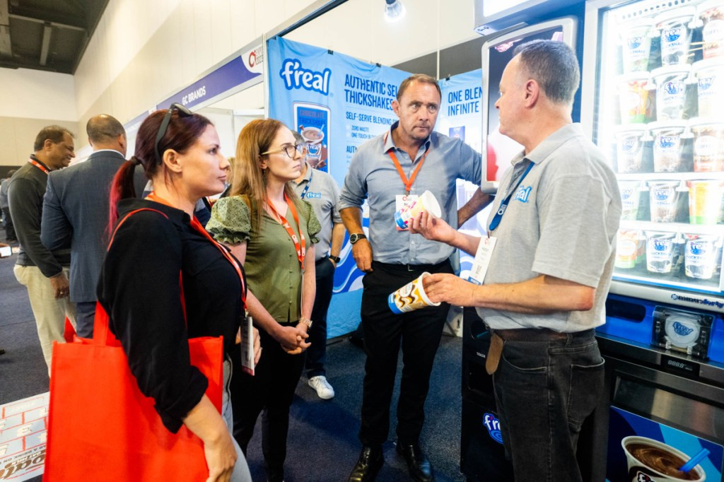 2024 C&I Expo: A Recap of the Biggest Event in the Convenience Industry