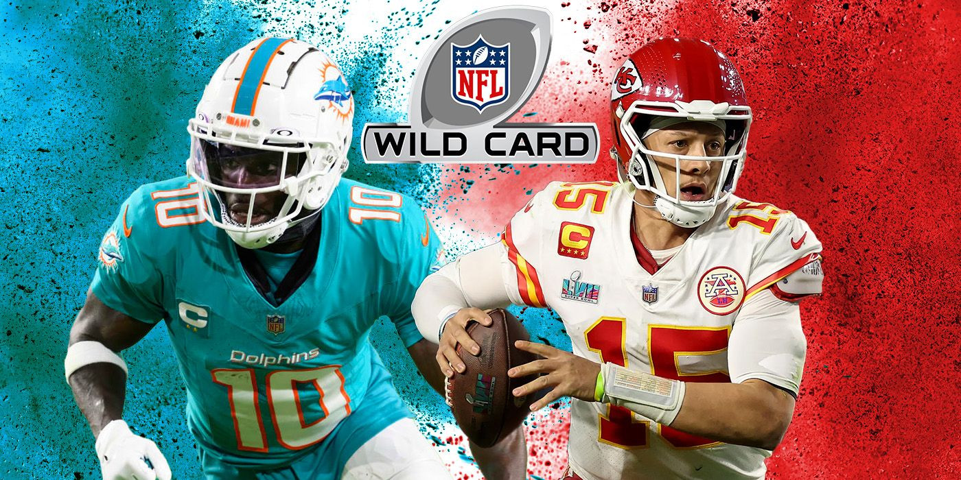 2025 NFL Playoffs: Wild Card Weekend Schedule, Matchups, and Super Bowl Predictions