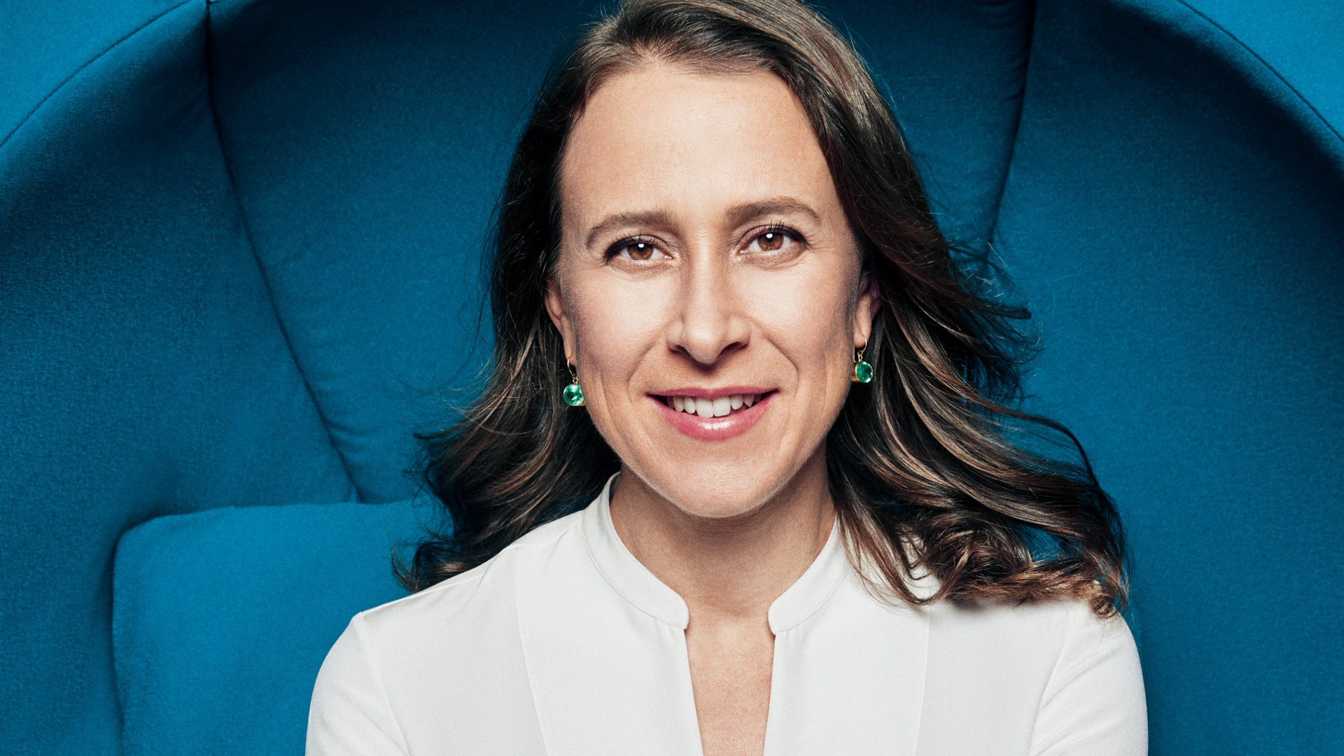 23andMe's Board Resigns En Masse, Leaving CEO Anne Wojcicki Alone at the Helm