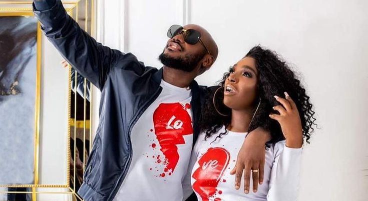 2Baba Confirms Divorce from Annie Idibia: No Hack, Just a Sad Truth