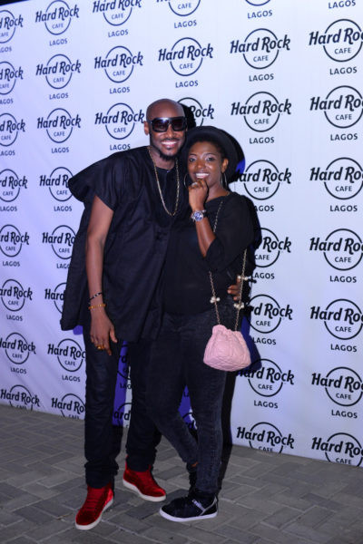 2Baba's Shocking Divorce Announcement: Singer Confirms Split From Annie Idibia After 13 Years of Marriage