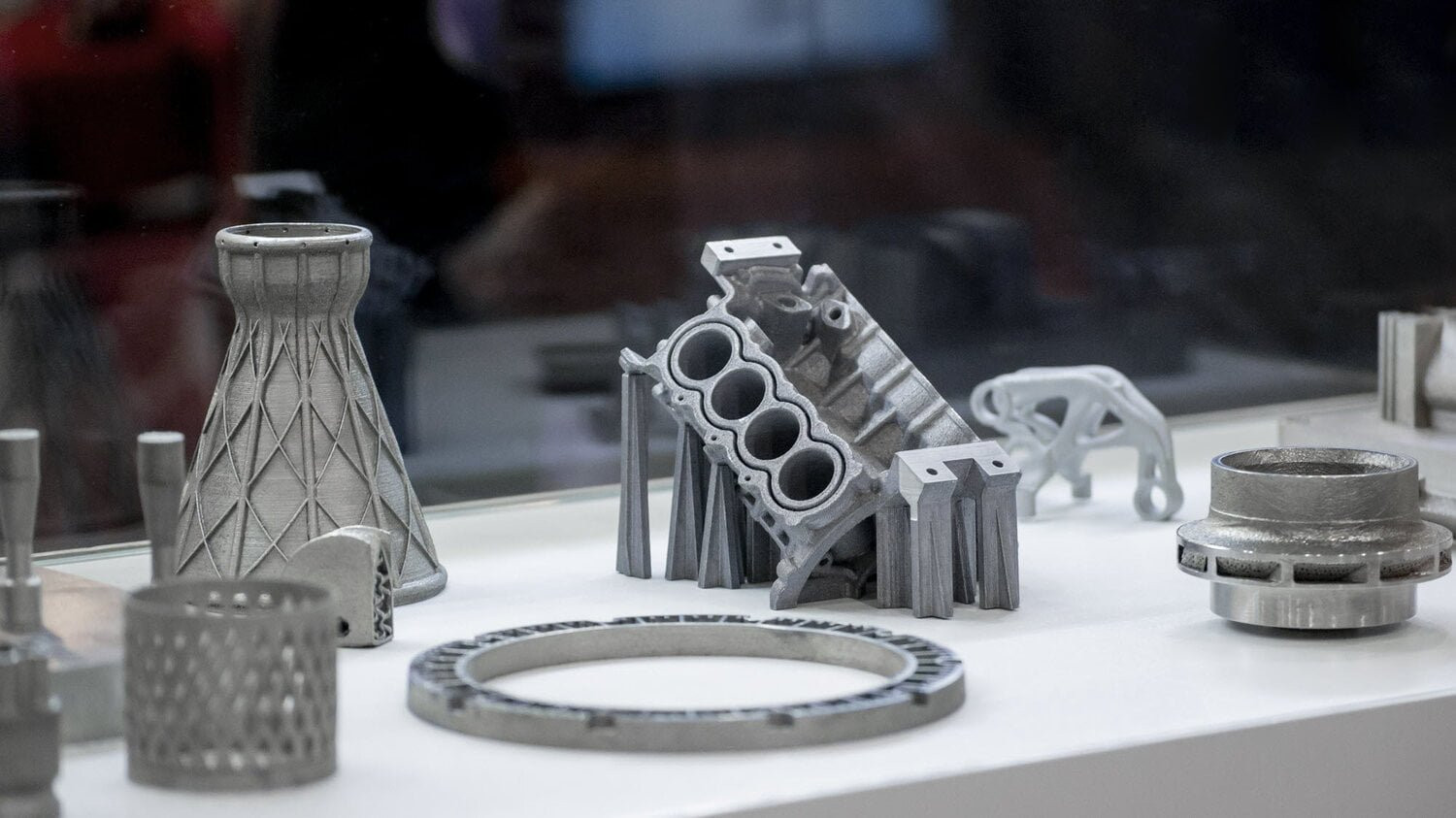 3D Printing Metals: A US$15 Billion Market Revolutionizing Industries