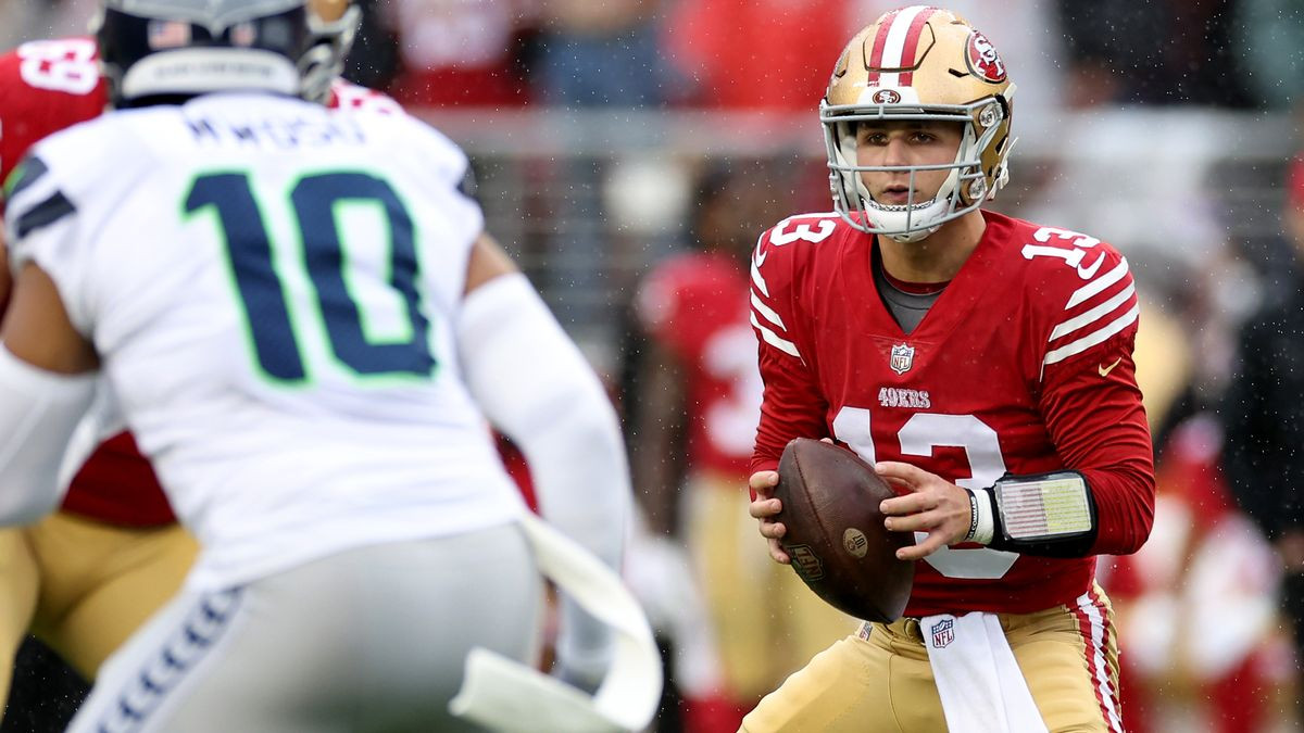 49ers Dominate Seahawks Again: Purdy Leads San Francisco to 36-24 Win