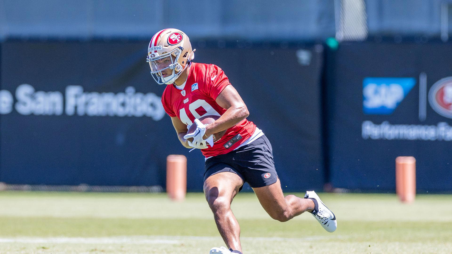 49ers' Running Back Injury Woes Continue: Jordan Mason Exits Game, Isaac Guerendo Steps Up