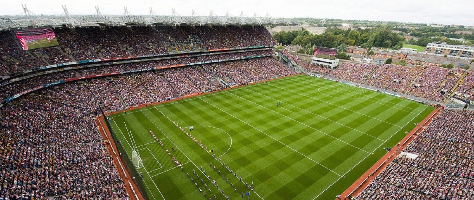 6 Pubs to Hit Before a Gig or Match at Croke Park