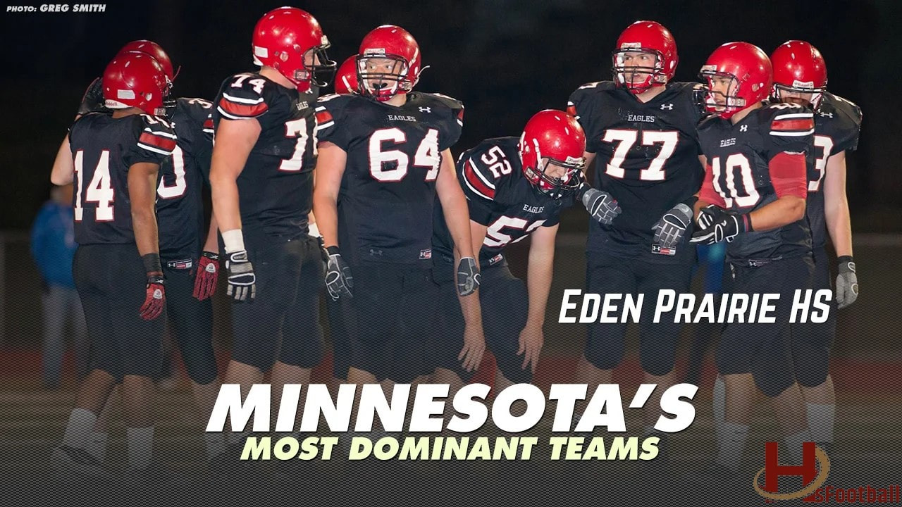 7 Sets of Brothers Dominate Minnesota High School Football: A Unique Phenomenon Explained