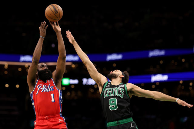 76ers' Yabusele: Revenge Game Against Celtics Fuels 21-Point Outburst!