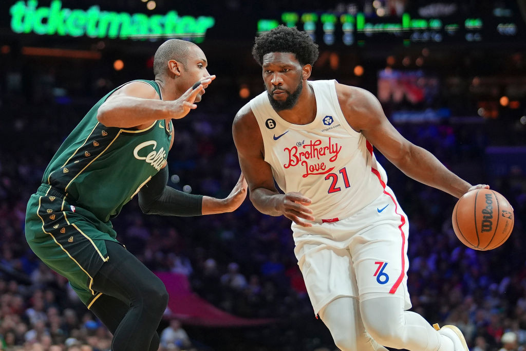 76ers' Yabusele: Revenge Game Against Celtics Fuels 21-Point Outburst!