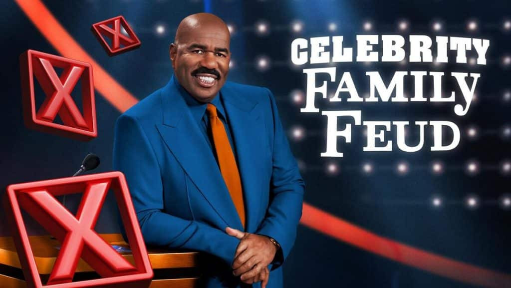 9-1-1 Cast Takes On Jury Duty In Epic Celebrity Family Feud Showdown: Exclusive Sneak Peek