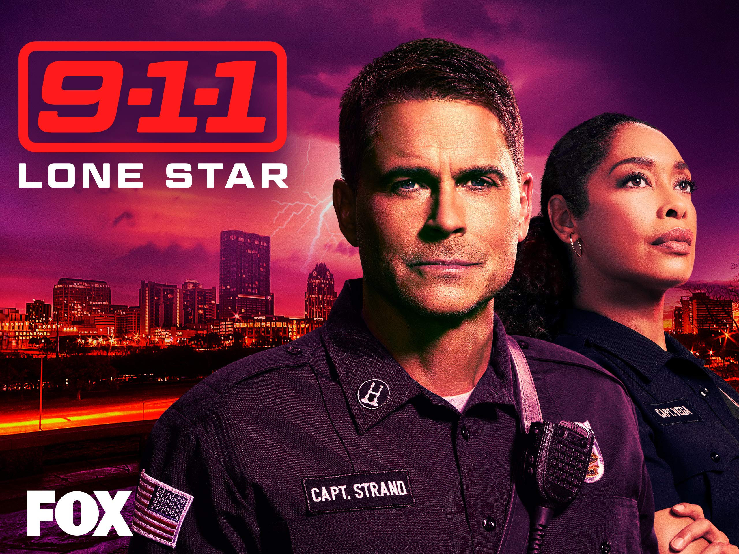 911: Lone Star's Groundbreaking Faith-Based Approach to Inclusion: How a TV Show is Challenging Stereotypes