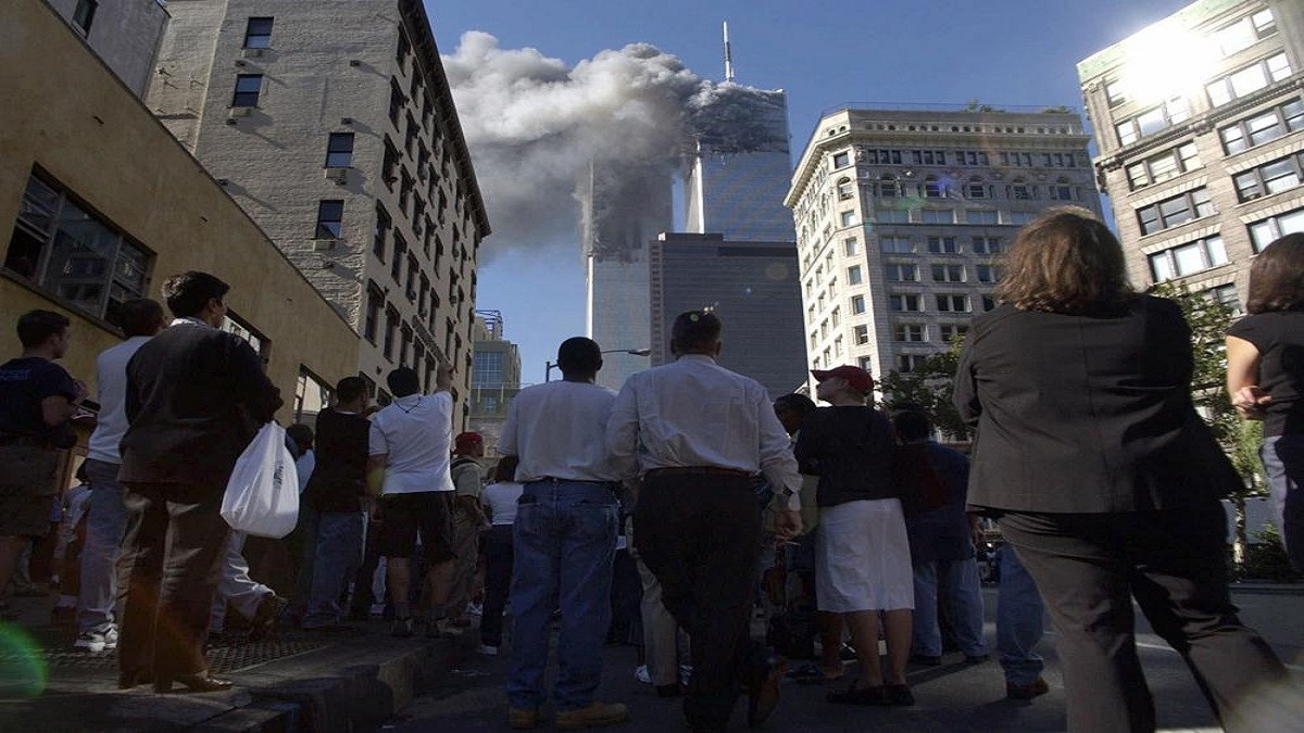 9/11 Mastermind's Plea Deal Revoked: Death Penalty Back on the Table