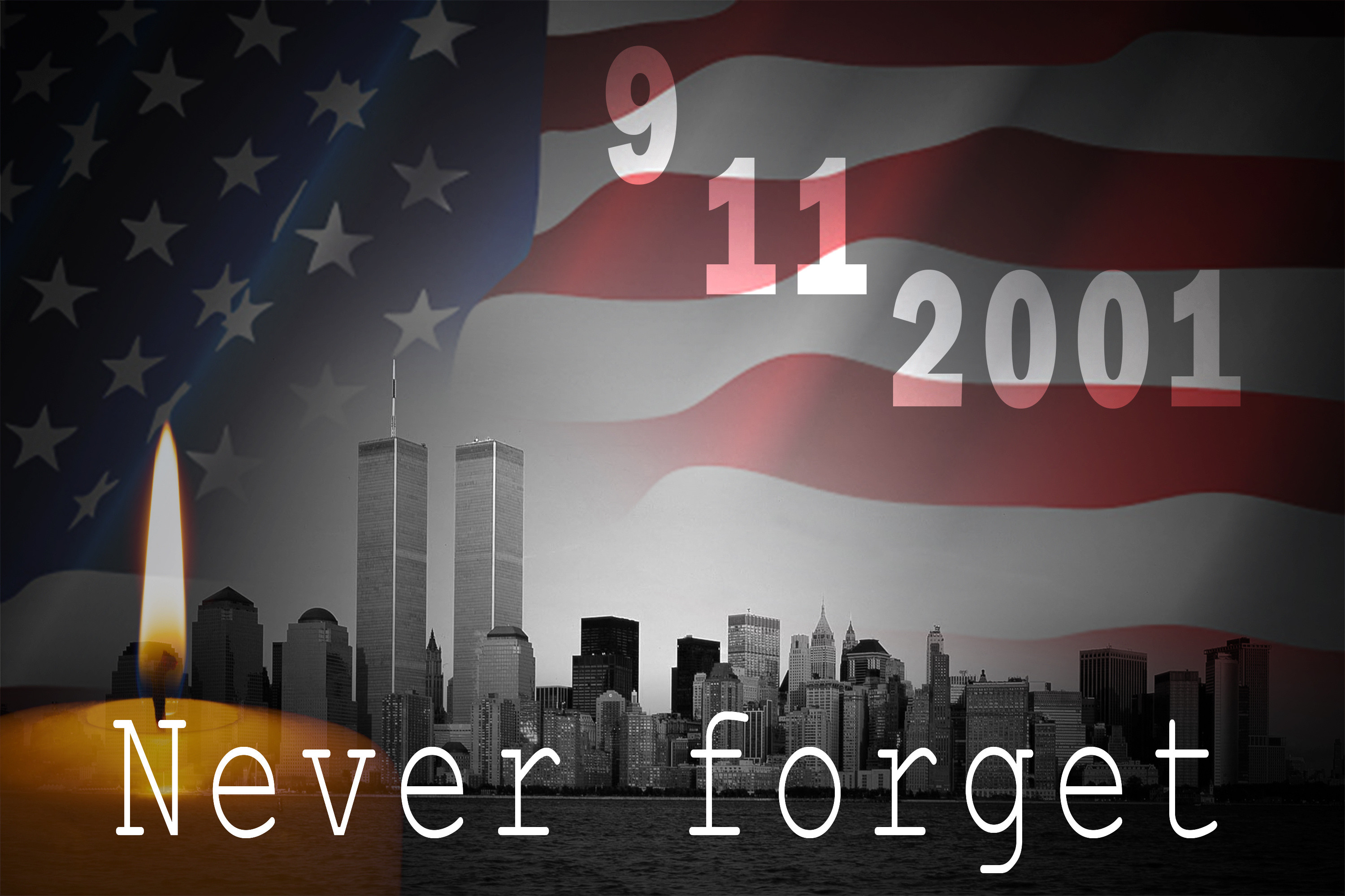 9/11: The Unforgettable Day That Changed America Forever