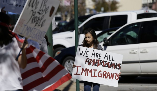 A Day Without Immigrants: Businesses Across the Nation Shut Down in Powerful Protest