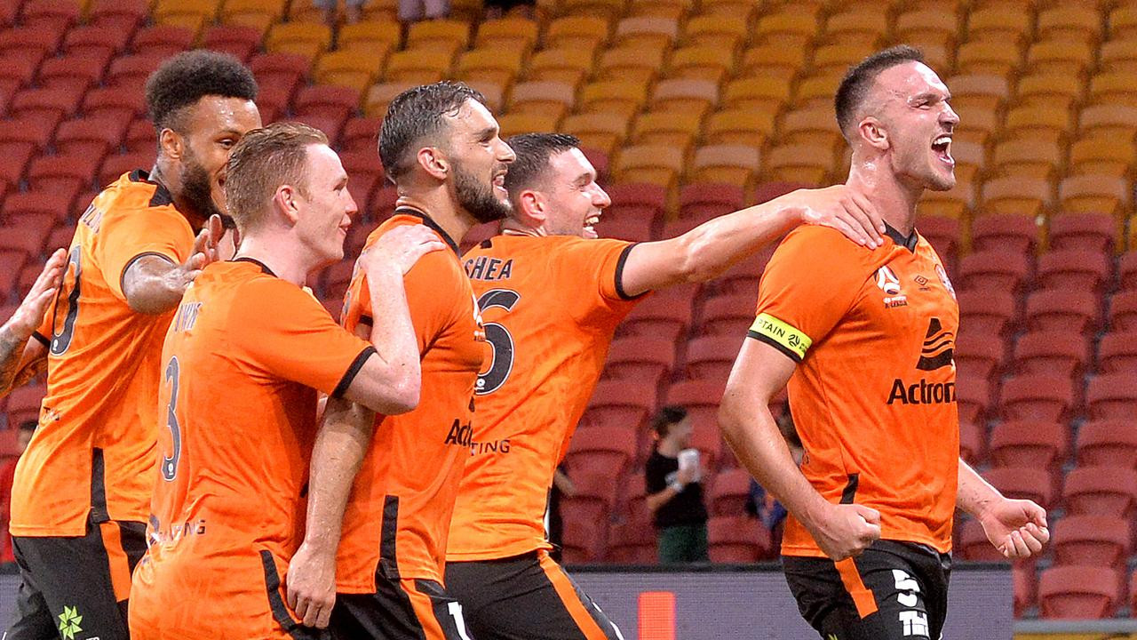 A-League Showdown: Brisbane Roar's Fight for First Win Against Adelaide United