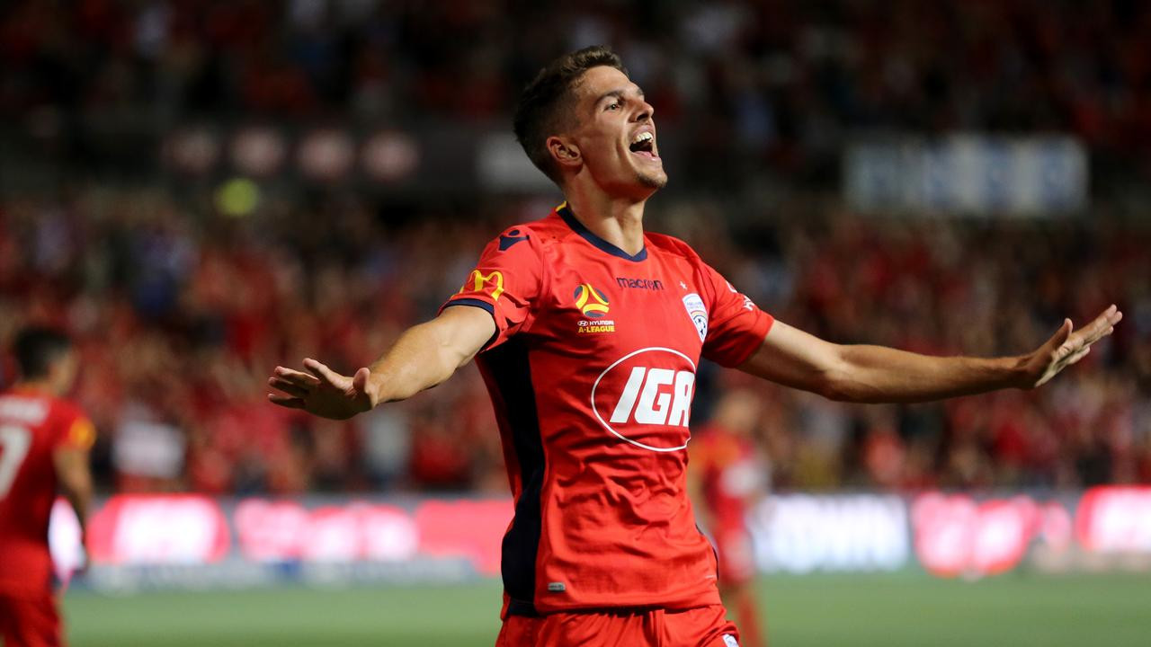 A-League Showdown: Brisbane Roar's Fight for First Win Against Adelaide United