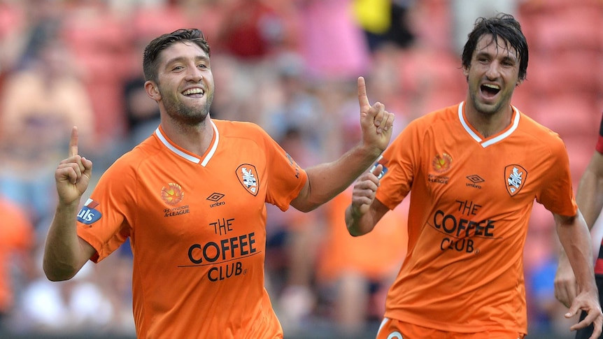 A-League Showdown: Can Brisbane Roar Upset Western Sydney Wanderers?