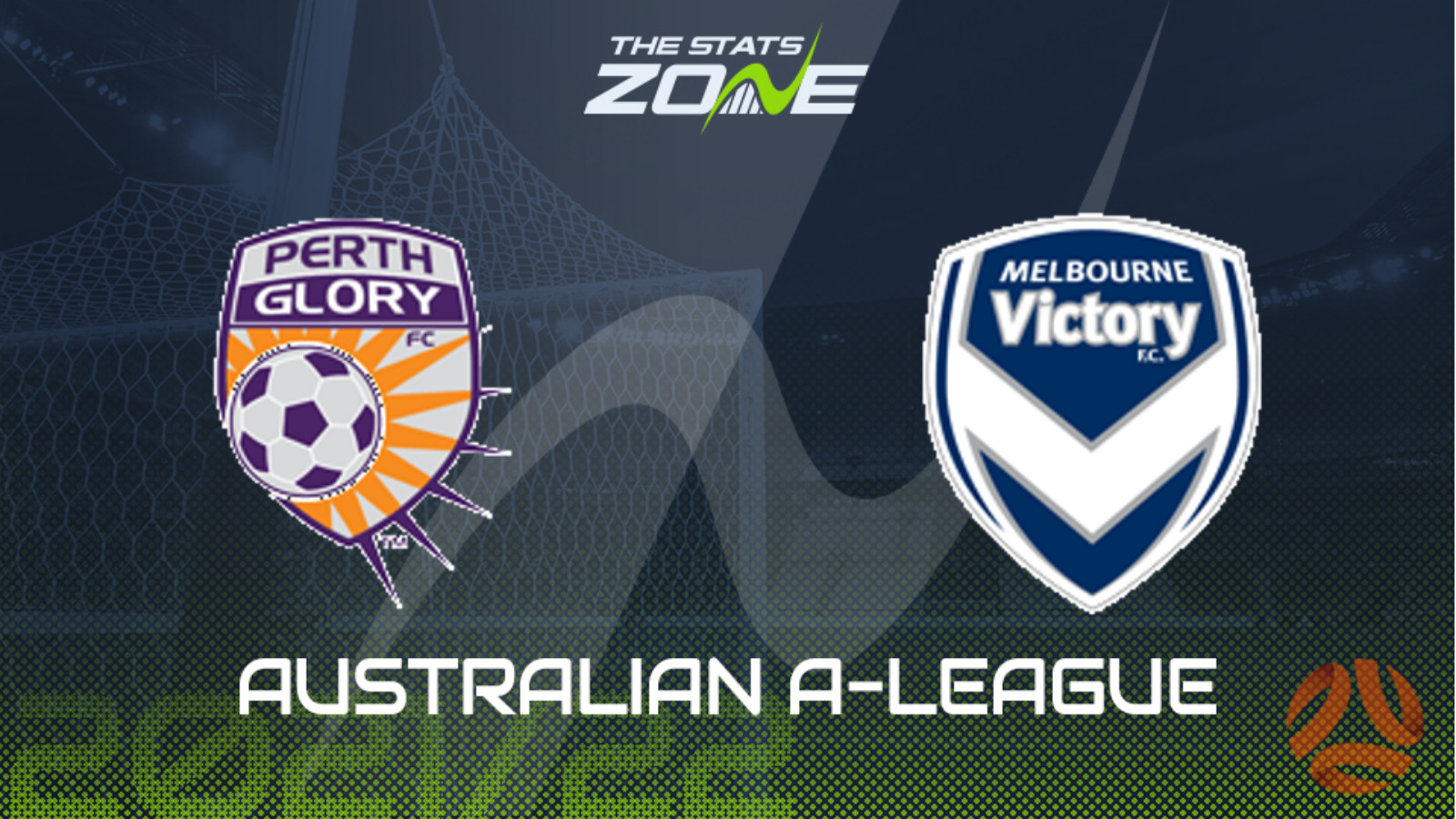 A-League Showdown: Melbourne Victory vs Perth Glory – Who Will Reign Supreme?