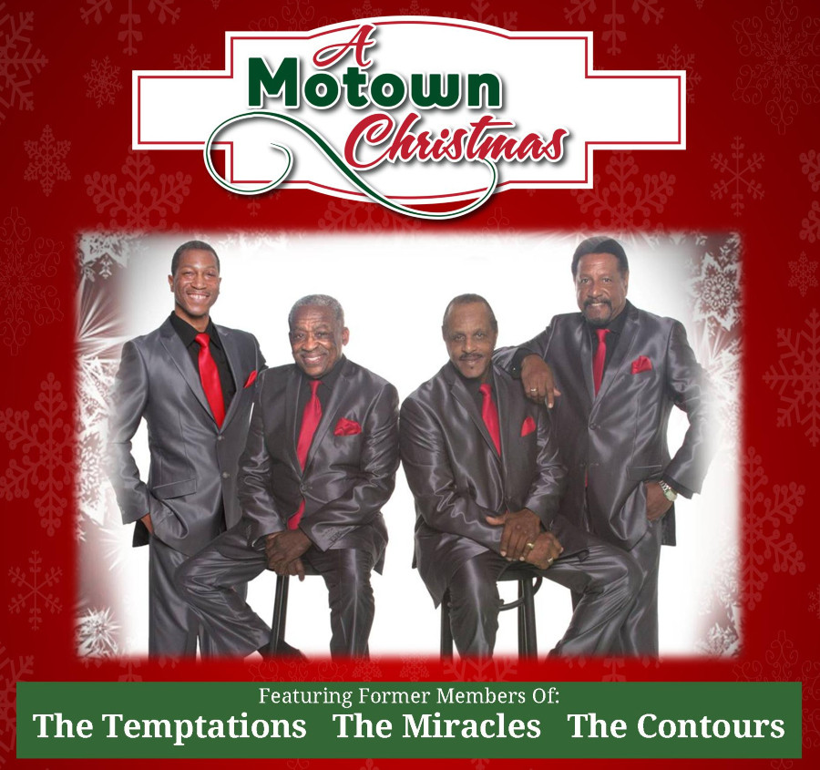 A Motown Christmas: Sarasota's Must-See Holiday Show Review