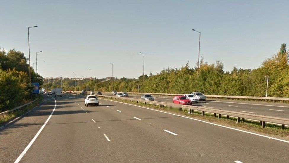 A2 Dartford Crash: Three-Vehicle Collision Causes Major Delays