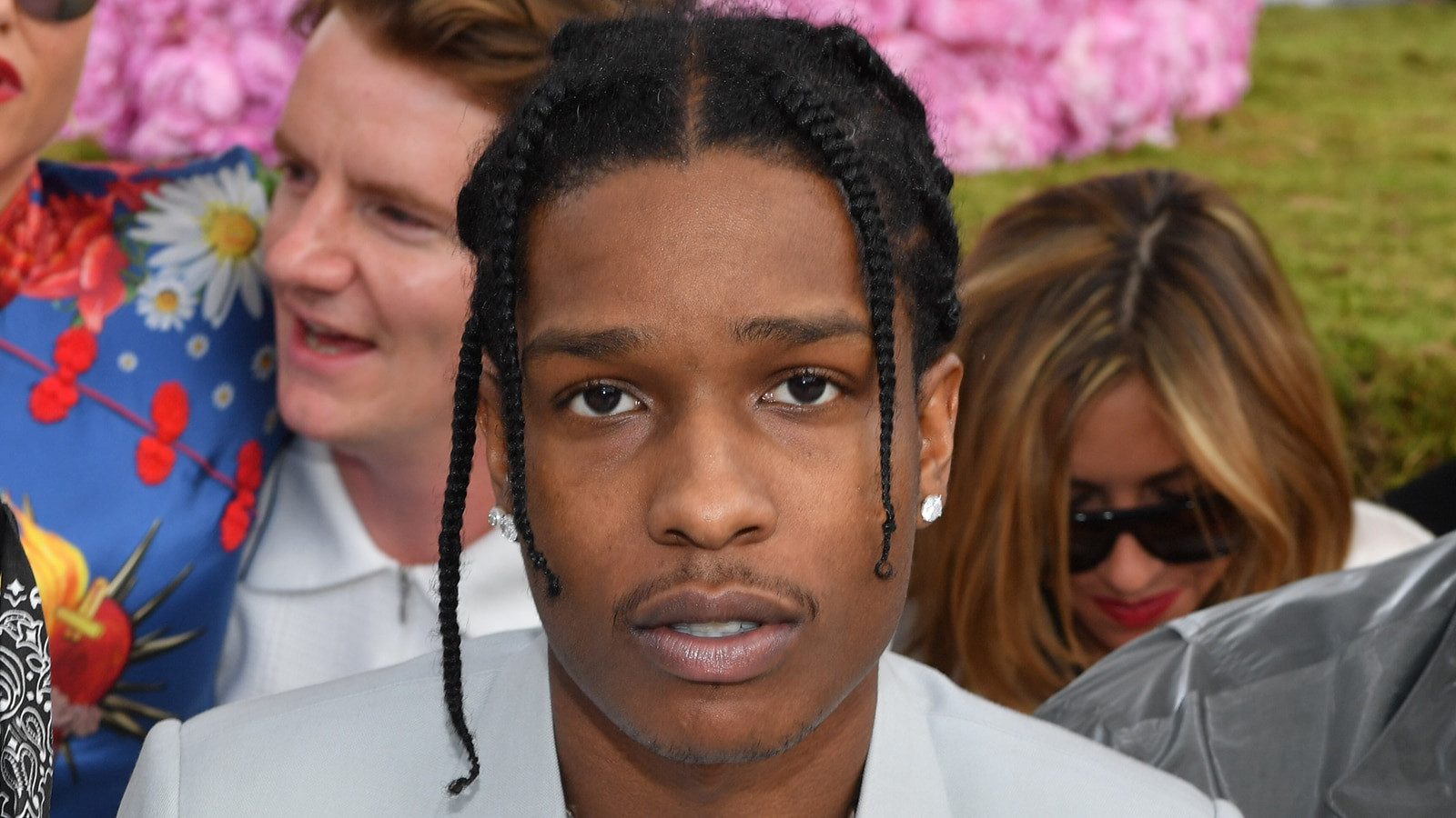 A$AP Rocky Found Not Guilty: Shocking Verdict Sends Shockwaves Through Hollywood