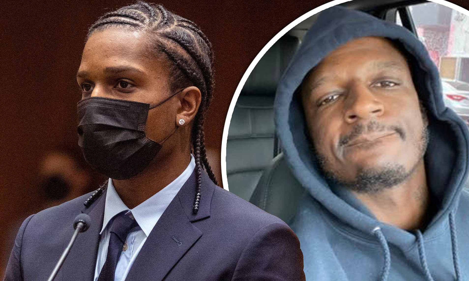 A$AP Rocky Found Not Guilty: Shocking Verdict Sends Shockwaves Through Hollywood