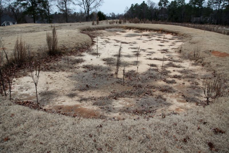 Abandoned Golf Course to Become Emergency Homeless Accommodation in Dublin