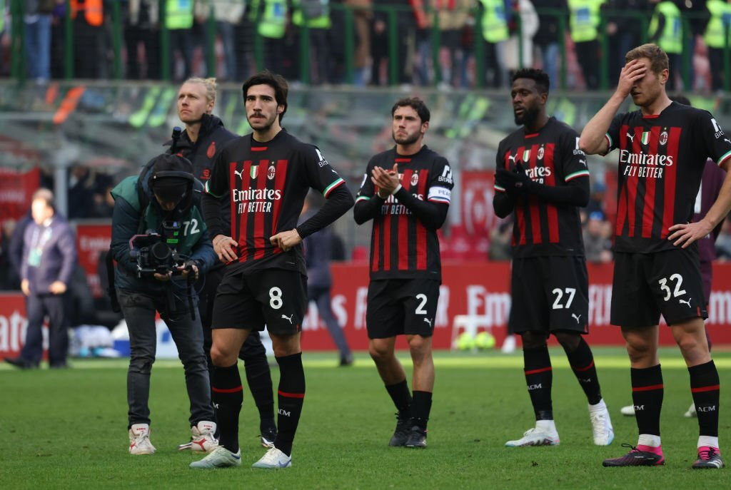 AC Milan Futuro's Struggles Continue: Can They Find a Win Against Rimini?