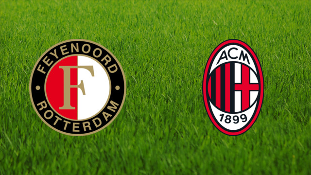 AC Milan vs Feyenoord: Can the Rossoneri Stage a Champions League Comeback?