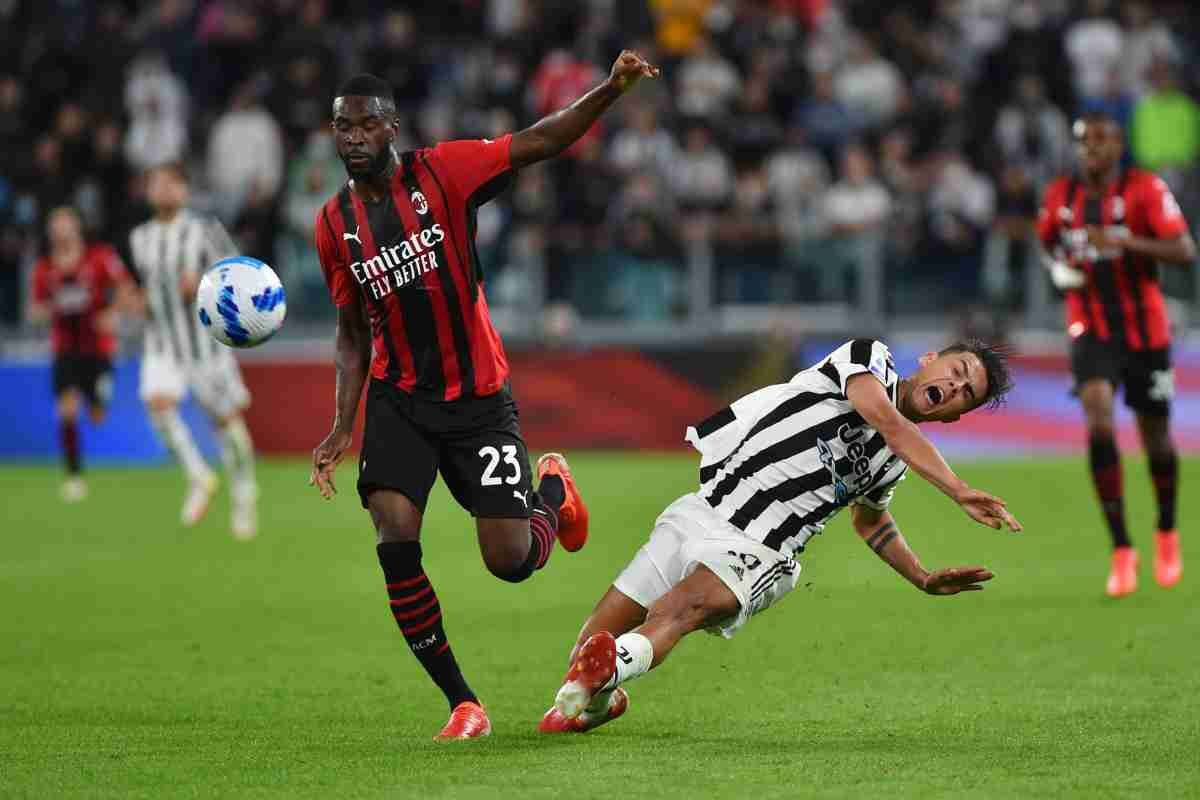 AC Milan vs Juventus: Lineups, Team News, and Live Updates from a Thrilling Serie A Showdown!