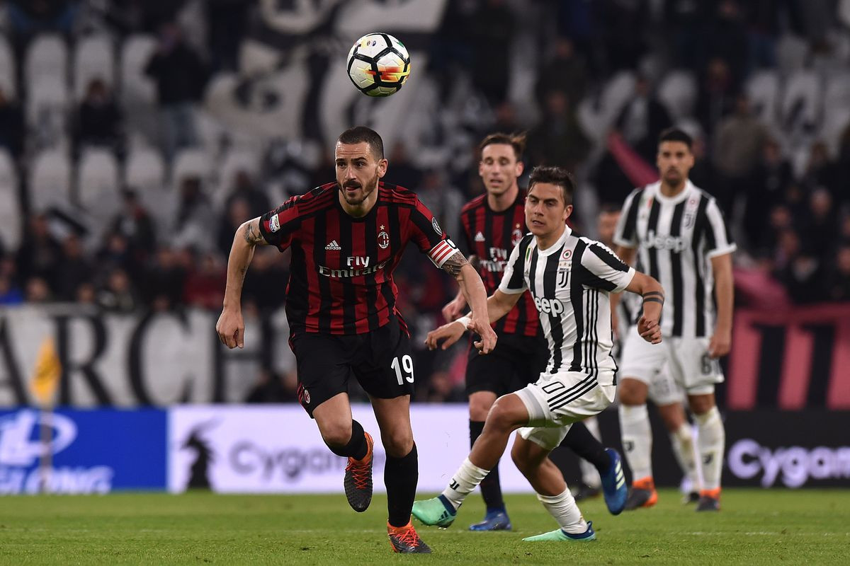 AC Milan vs Juventus: Lineups, Team News, and Live Updates from a Thrilling Serie A Showdown!