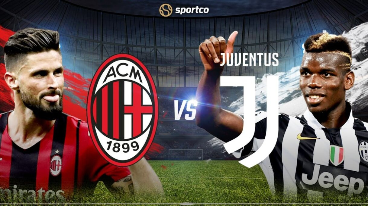 AC Milan vs Juventus: Lineups, Team News, and Live Updates from a Thrilling Serie A Showdown!