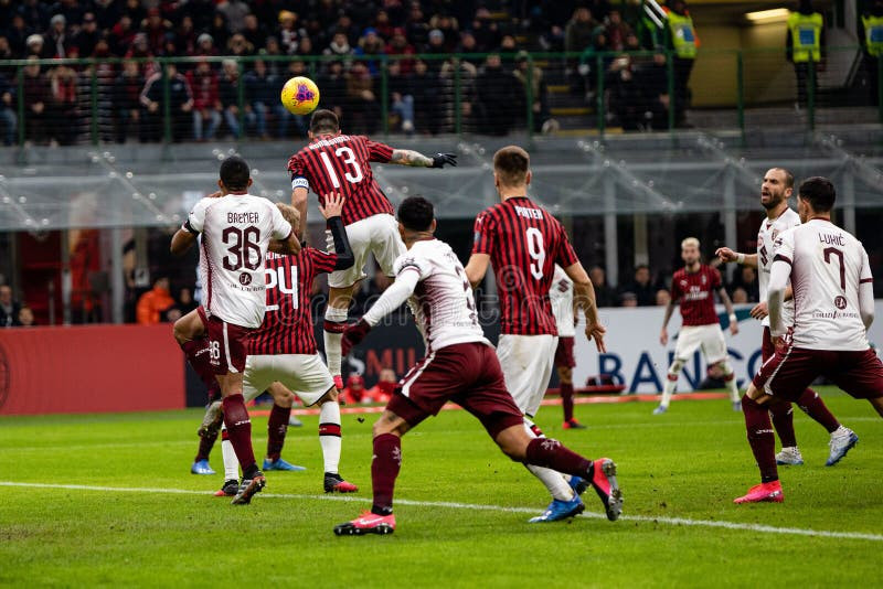 AC Milan vs Torino: A Shocking Start to the Season?