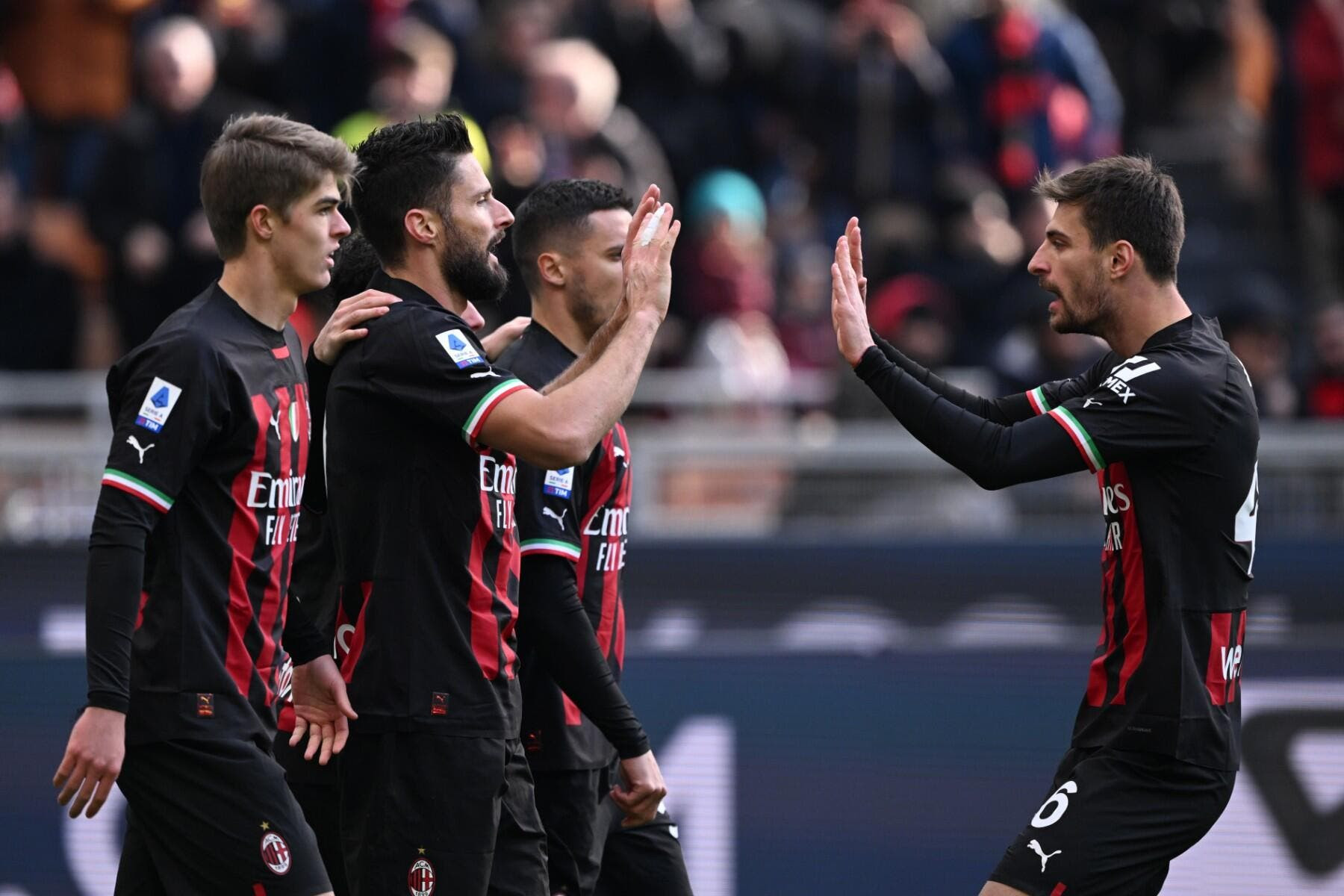 AC Milan vs Torino: Lineups, Where to Watch & What to Expect