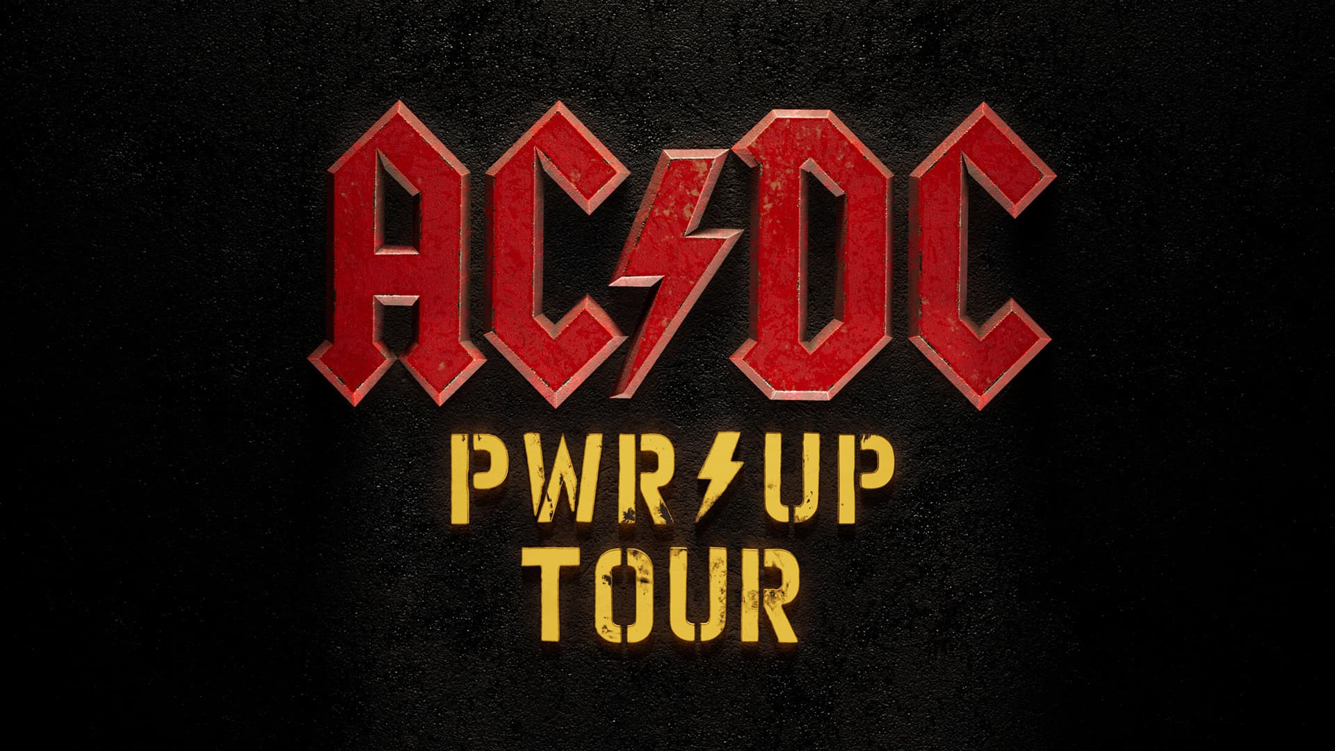 AC/DC's 2025 Power Up Tour: Dates, Ticket Info & Everything You Need to Know!