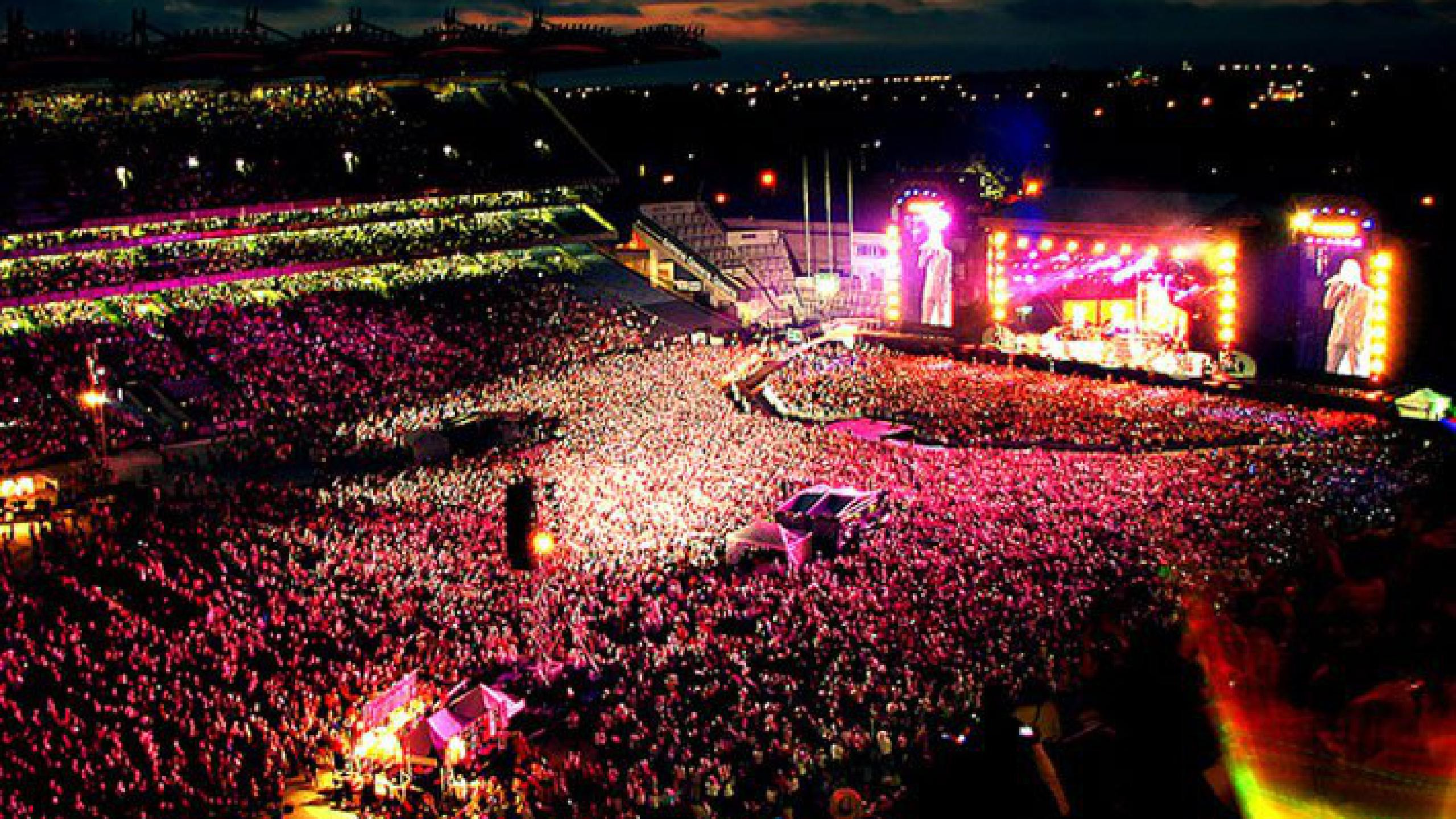 AC/DC's Last European Stand: Dublin's Croke Park Gig is a Must-See for Rock Fans