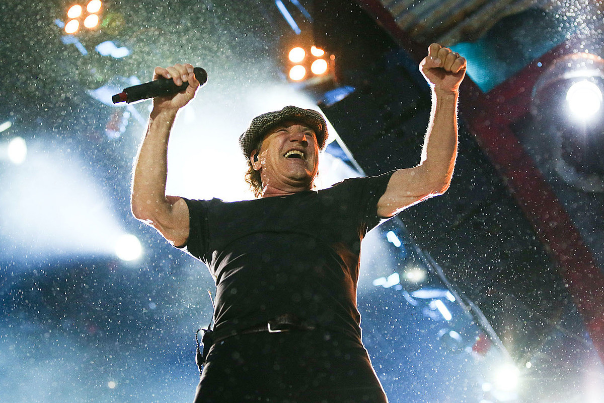 AC/DC's Power Up Tour: Dates, Tickets, and the Return of a Rock Legend!