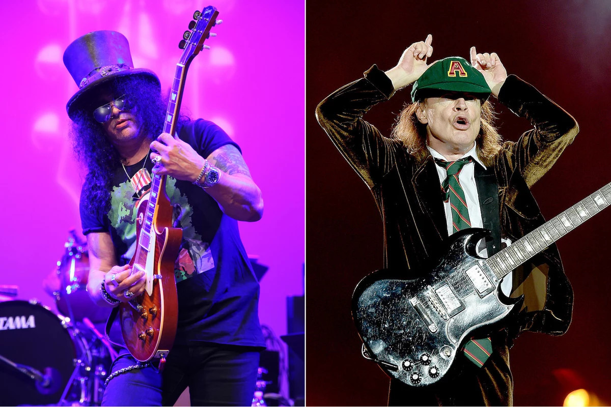 AC/DC's Power Up Tour: Dates, Tickets, and the Return of a Rock Legend!