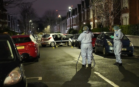 Acid Attack on Football Field: Five Injured, Seven Cars Damaged in Corby