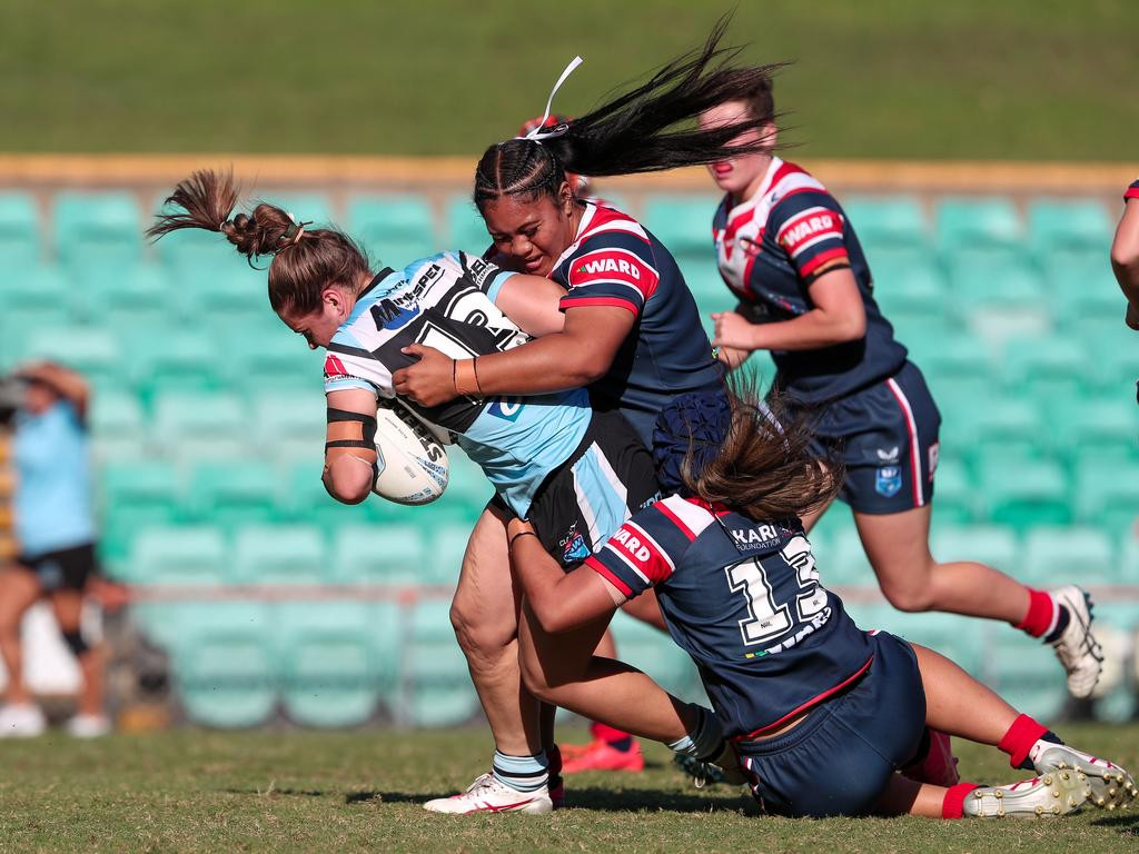 ACT Rugby Finals Day 2 Recap: Thrilling Matches and Unexpected Upsets