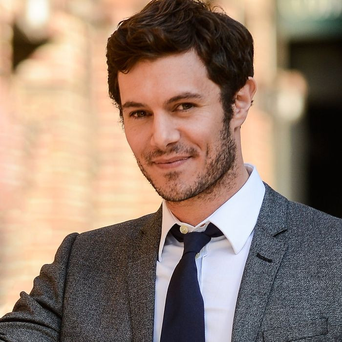 Adam Brody on 'Nobody Wants This' and Whether He'd Ever Play Seth Cohen Again