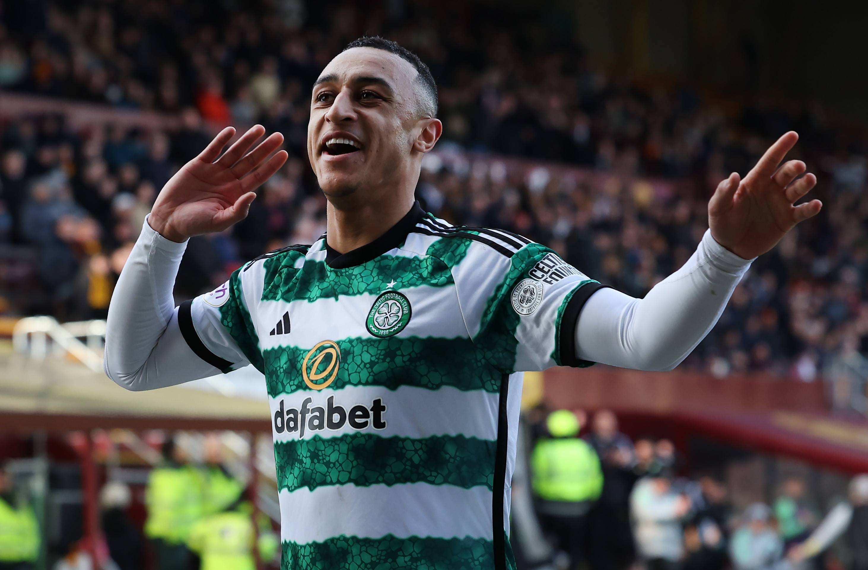 Adam Idah's Celtic Return: Was It Worth the £9.5m Price Tag?